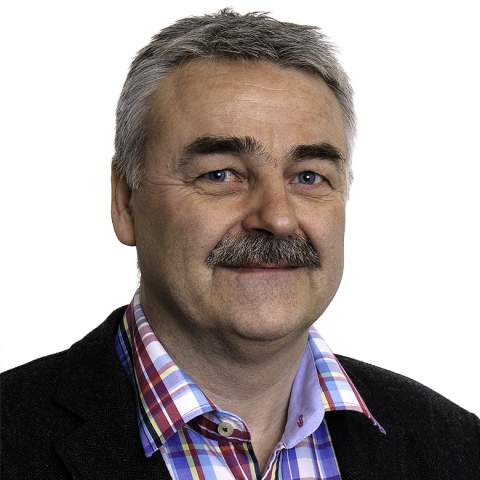 Mats-Gunnar Eriksson