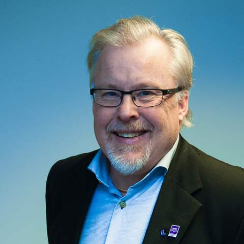 Jörgen Öhrström